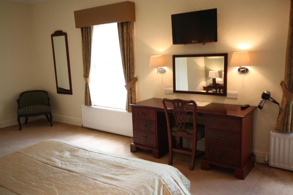 The Dibbinsdale Inn Bromborough Cameră foto